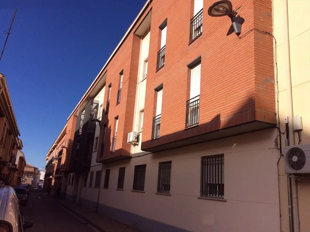 Trastero en Ciempozuelos