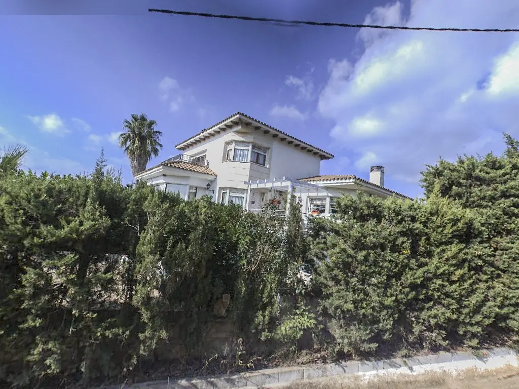 Vivienda en Blanes