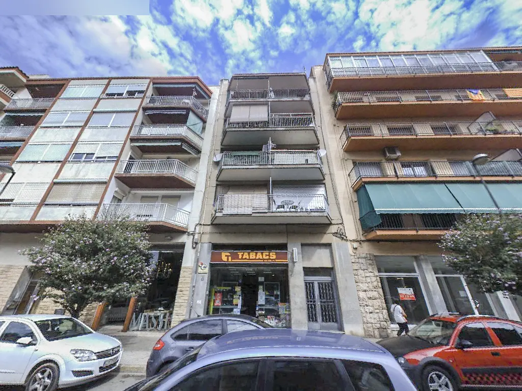 Vivienda en Reus
