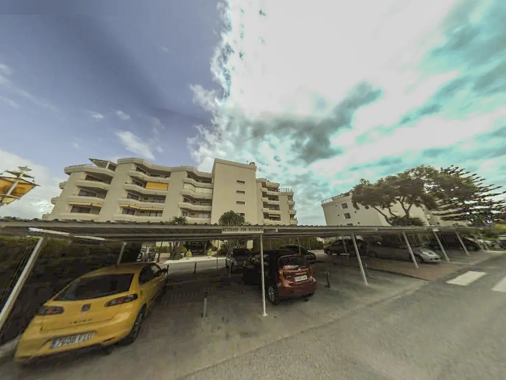 Vivienda en Estepona