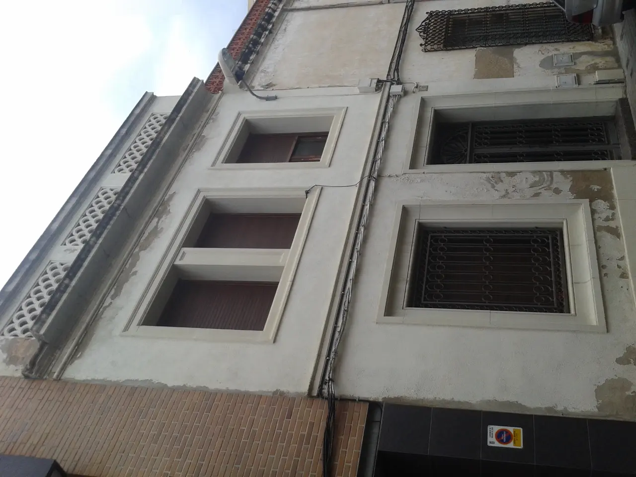 Vivienda en Malgrat de Mar