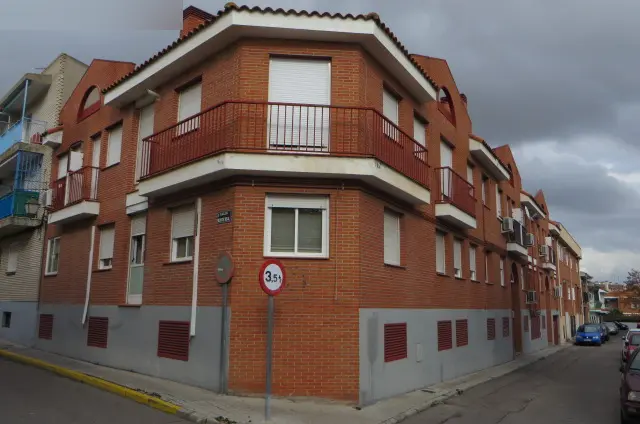 Garaje en Arganda del Rey