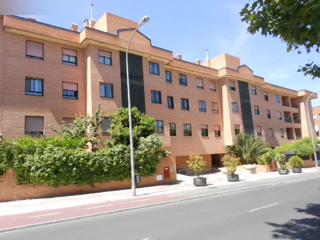 Garaje en Alcorcón
