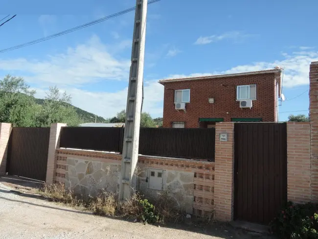 Vivienda en Cenicientos