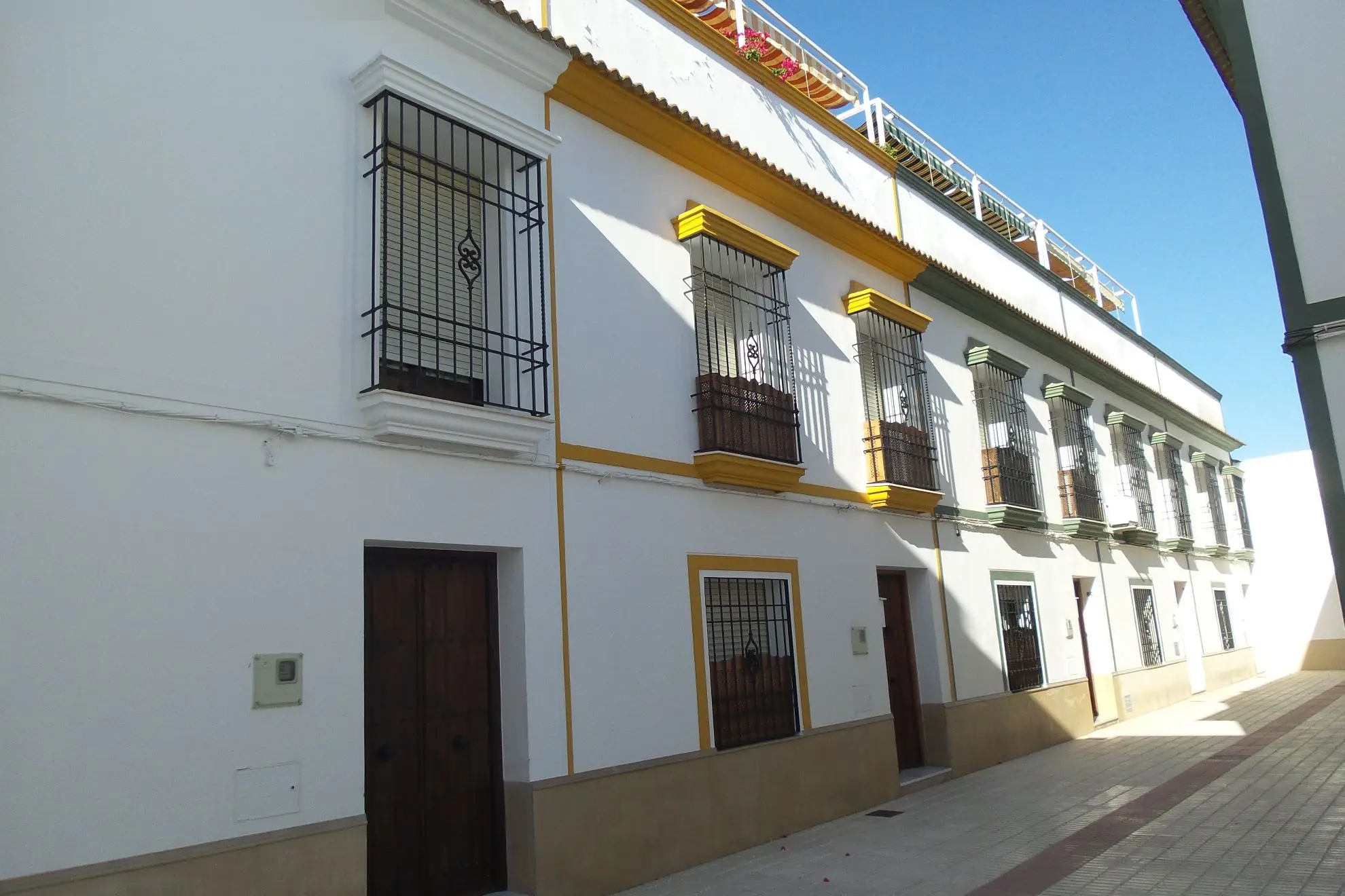 Vivienda en La Rambla