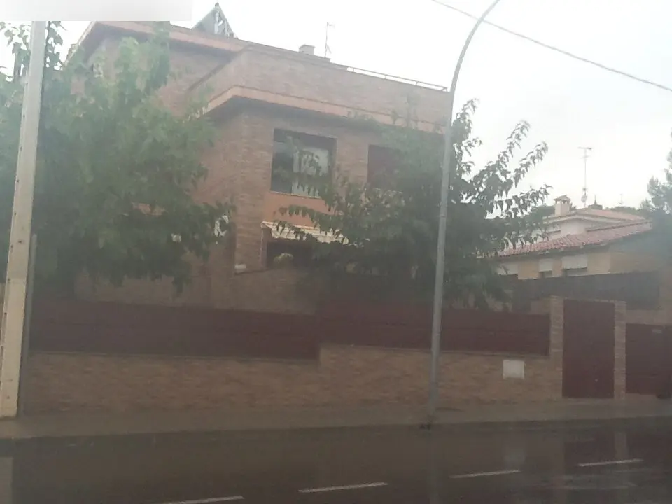 Vivienda en Santa Oliva