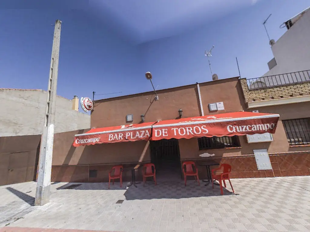 Local en Utrera