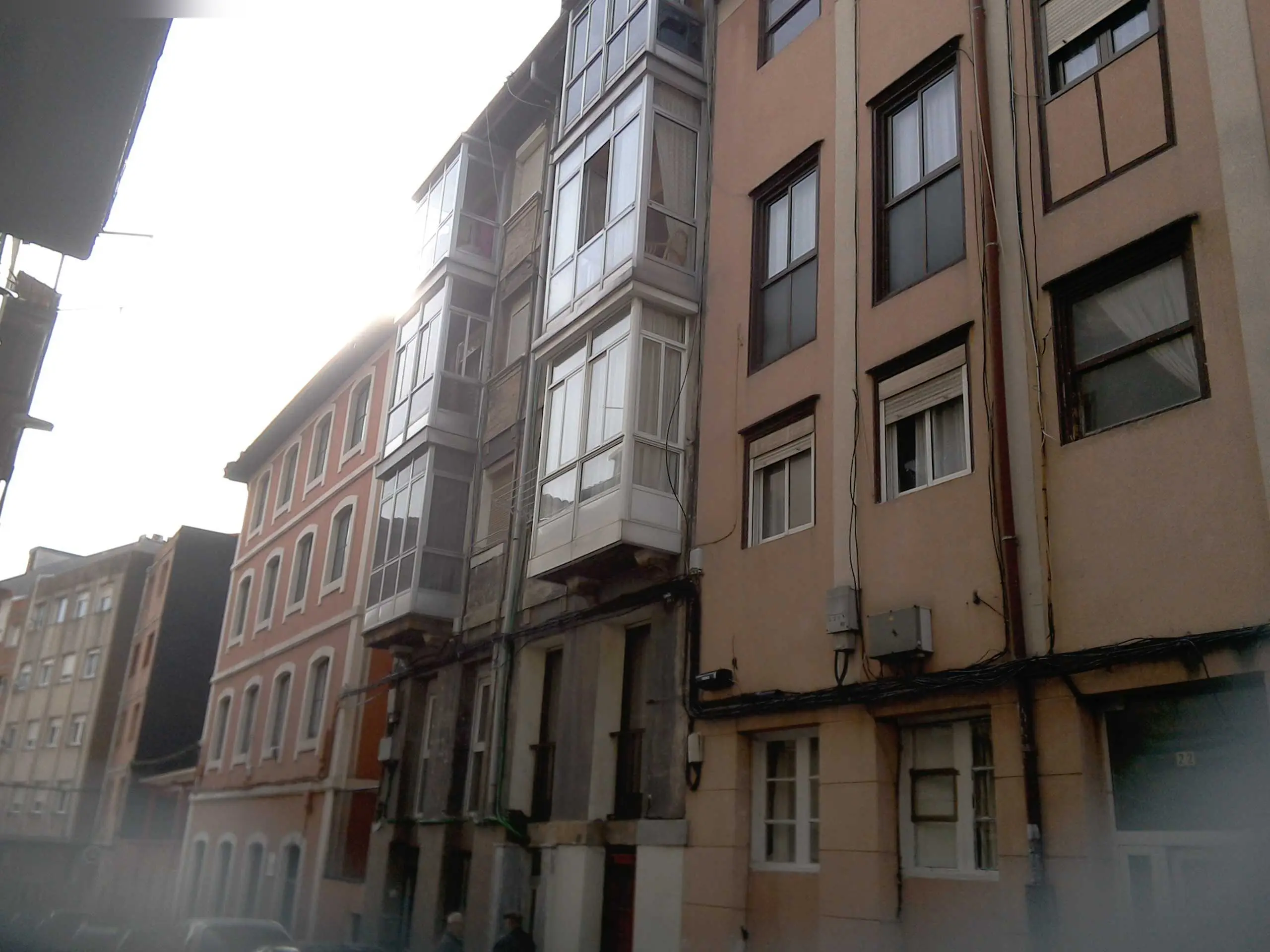 Vivienda en Santander