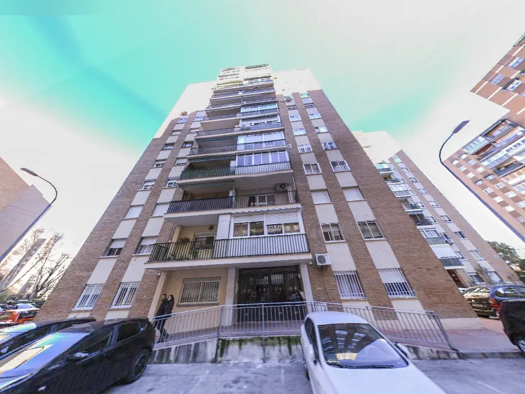 Vivienda en Alcalá de Henares