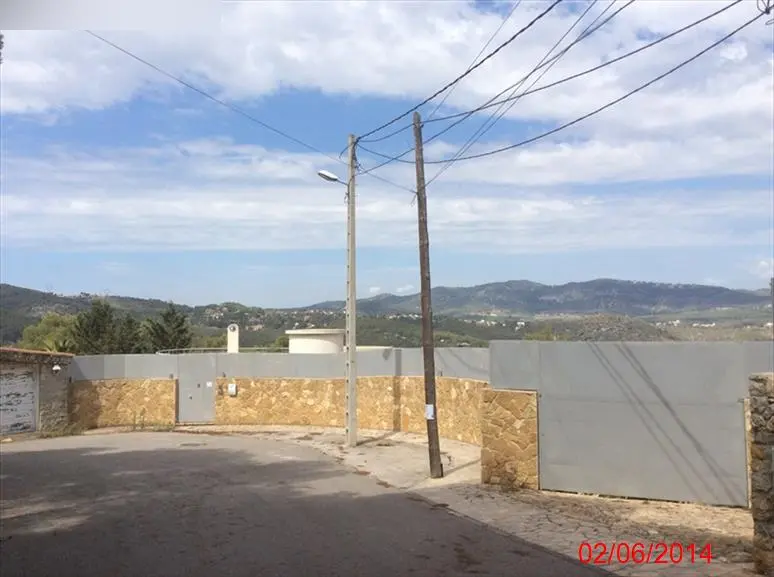 Vivienda en Olivella