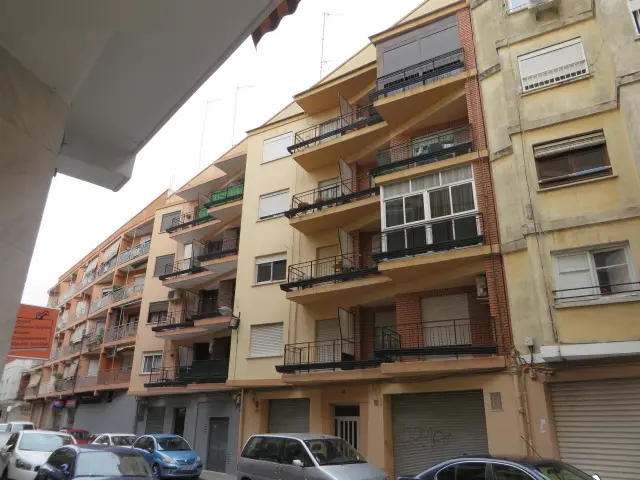 Vivienda en Alaquàs