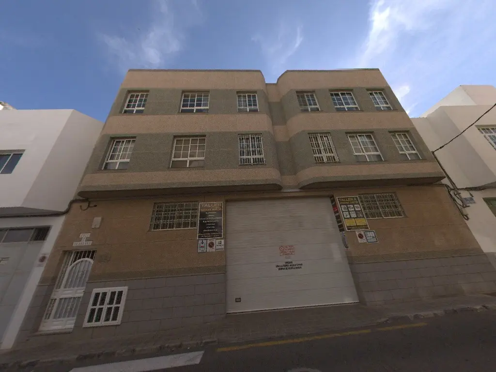 Vivienda en Santa Lucía de Tirajana
