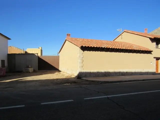 Terreno en Monteagudo de las Vicarías
