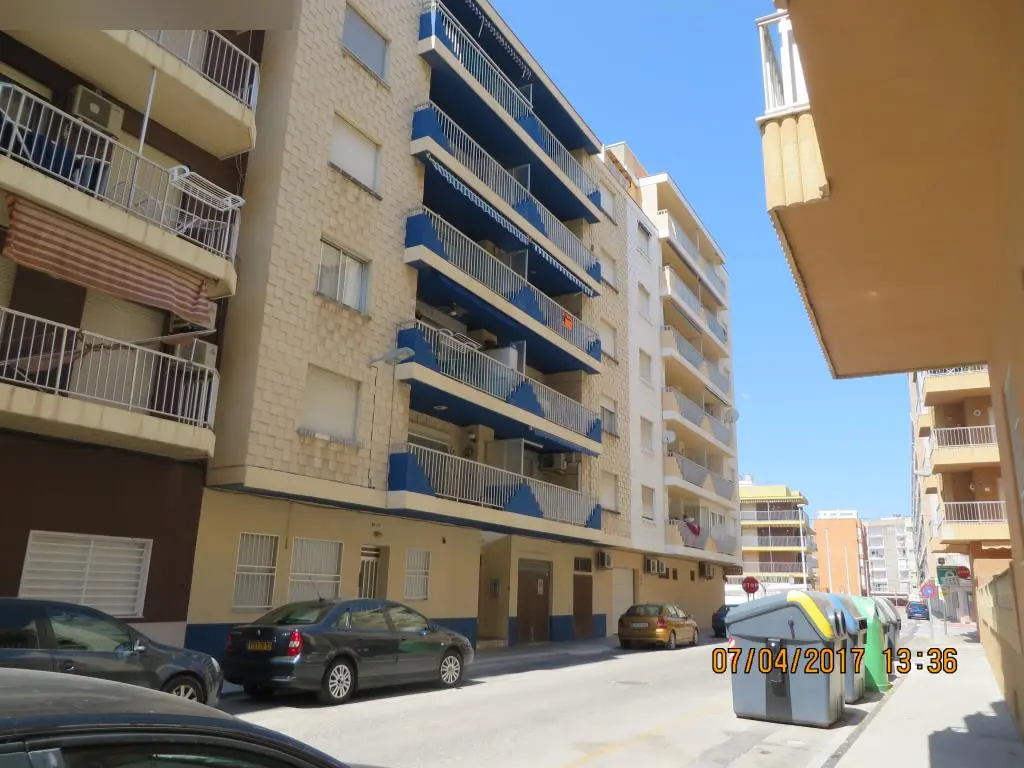 Vivienda en Sueca
