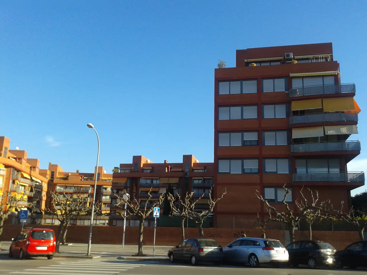 Vivienda en Sant Andreu de la Barca