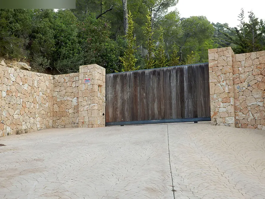 Finca rústica en Sant Josep de sa Talaia