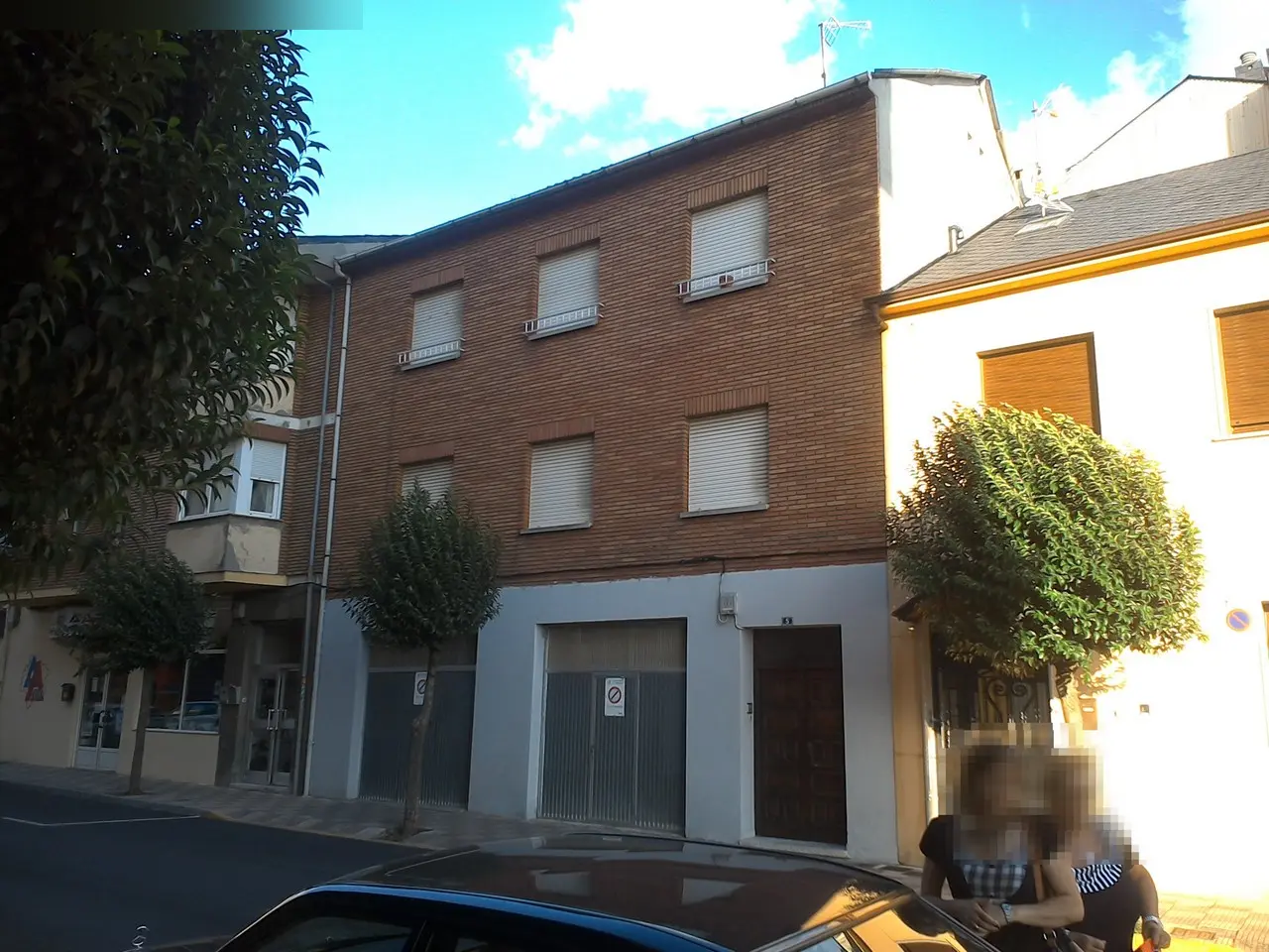 Vivienda en Bembibre