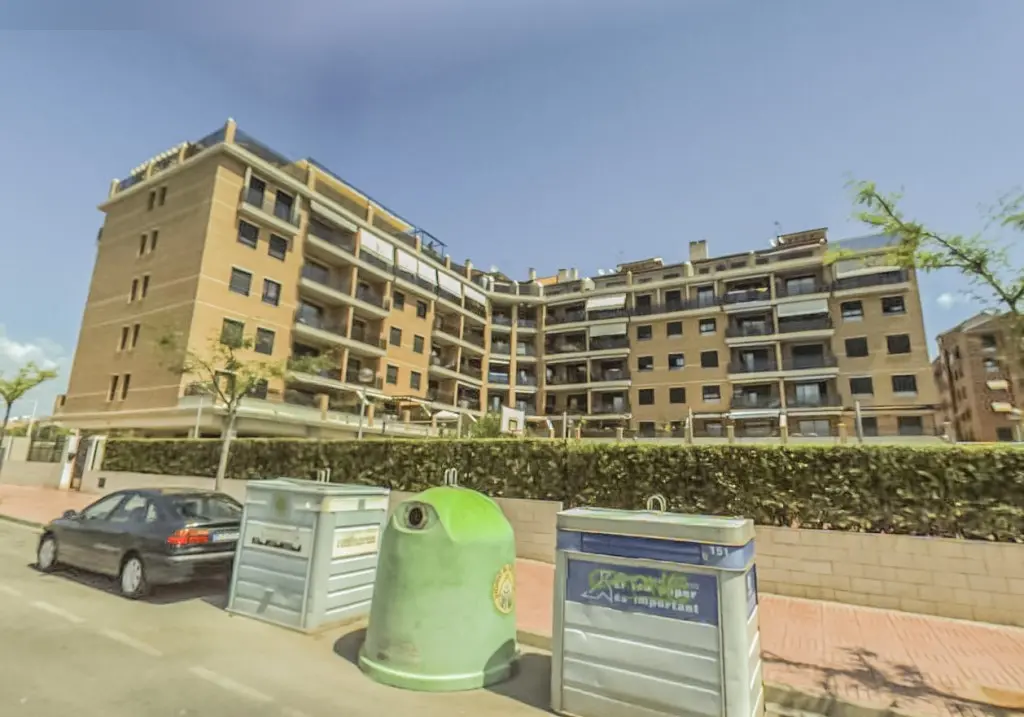 Trastero en Castelló de la Plana