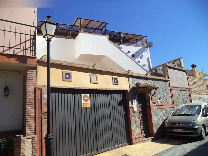 Local en Coín