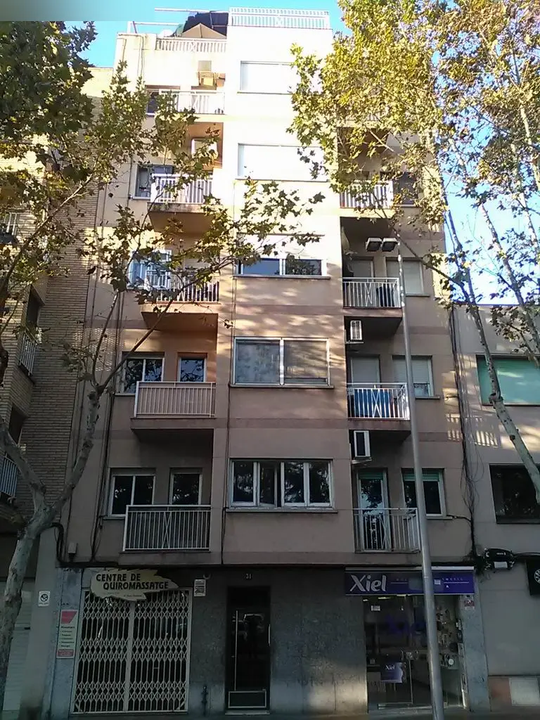 Vivienda en Sant Boi de Llobregat