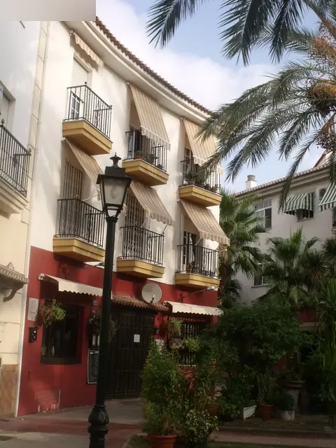 Garaje en Salobreña