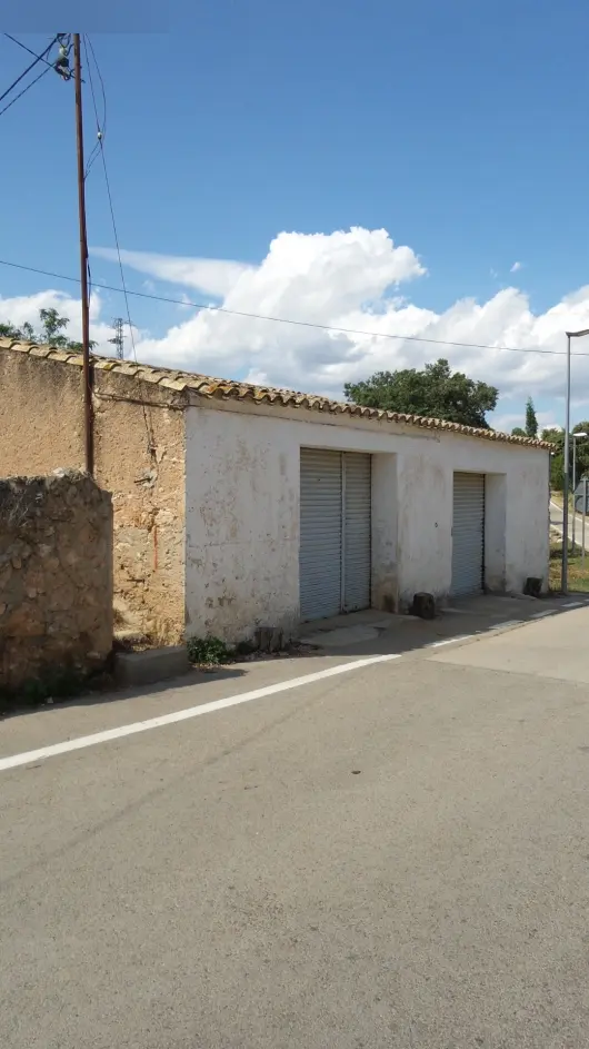 Vivienda en Sant Jaume dels Domenys