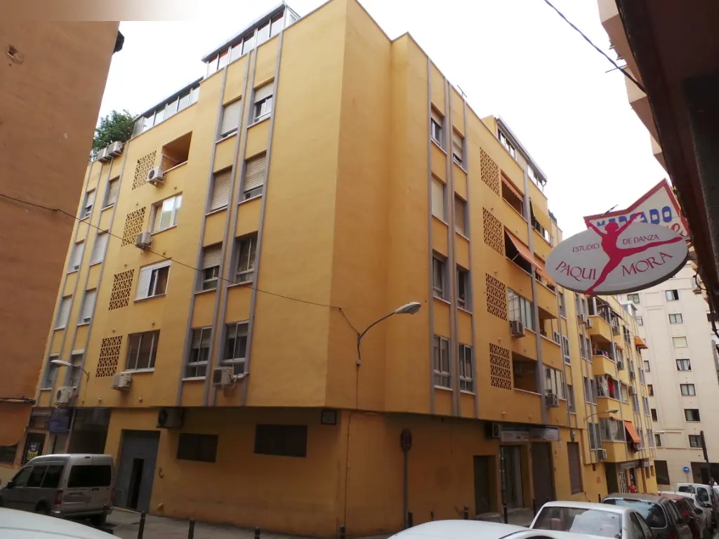 Local en Benidorm