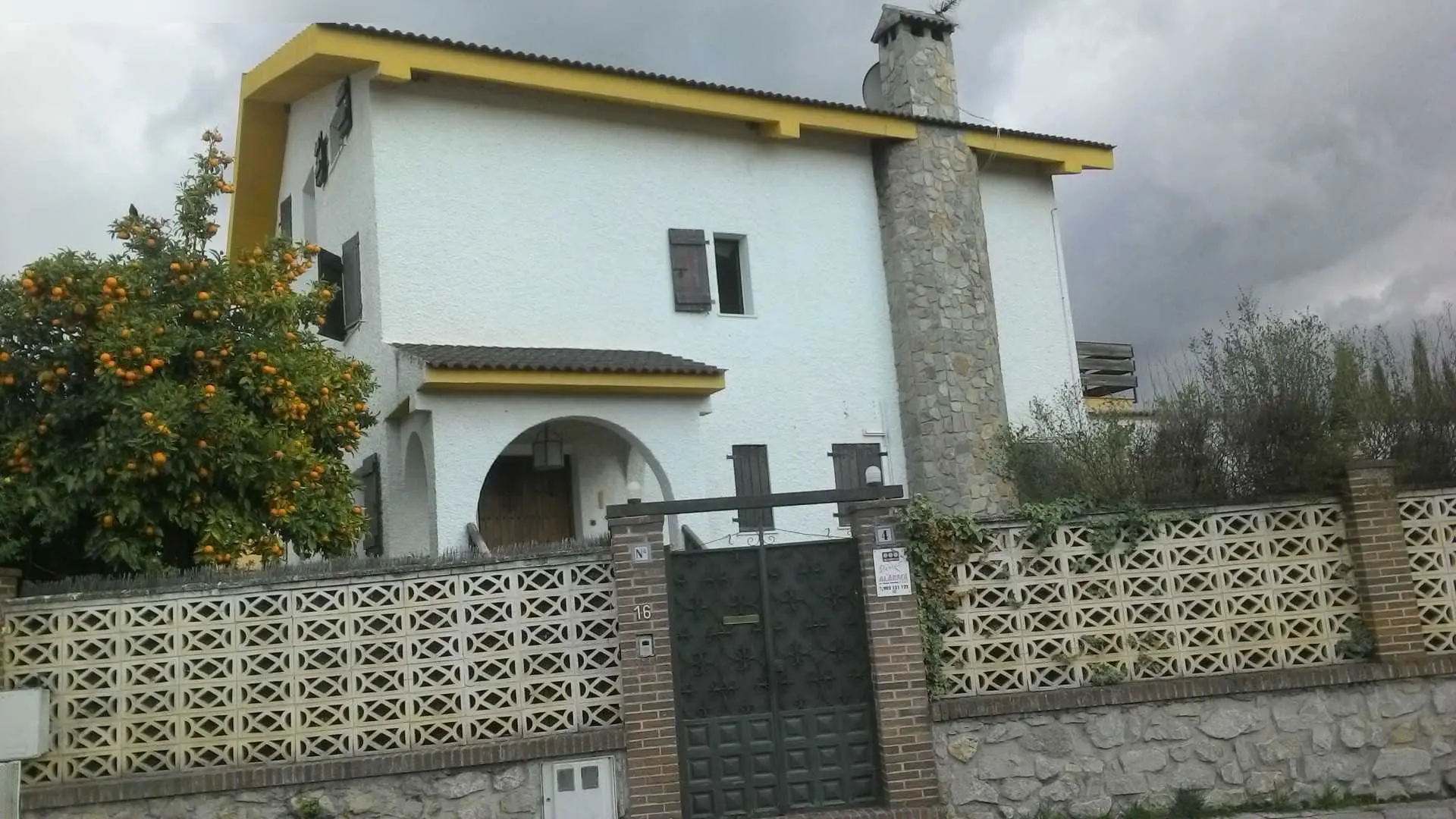 Vivienda en Cájar