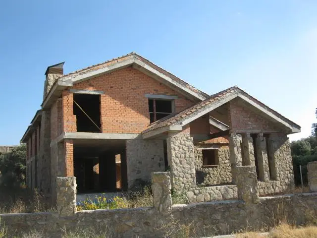 Vivienda en Navas de Riofrío