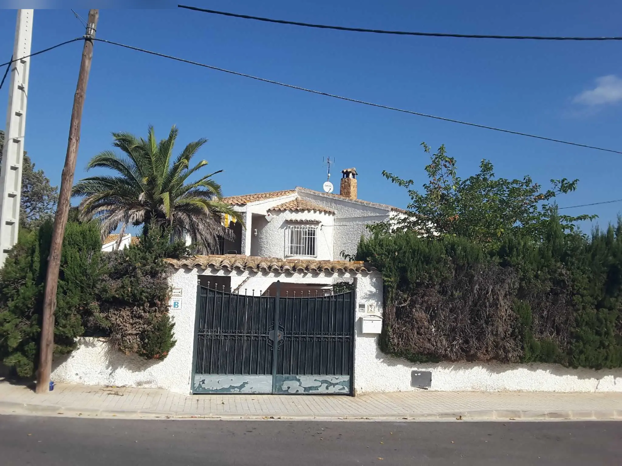 Vivienda en La Pobla de Vallbona