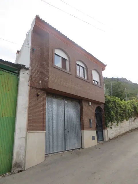 Vivienda en Jamilena