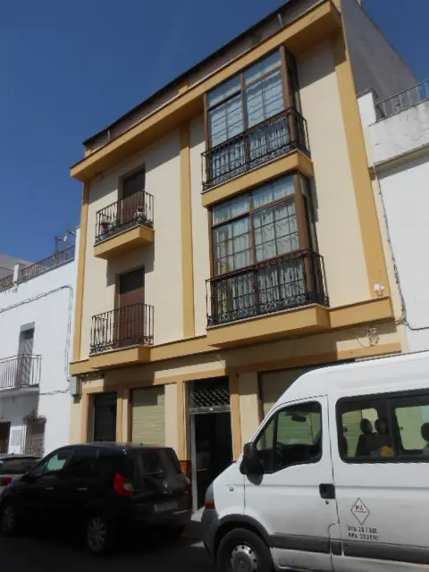 Vivienda en Ubrique