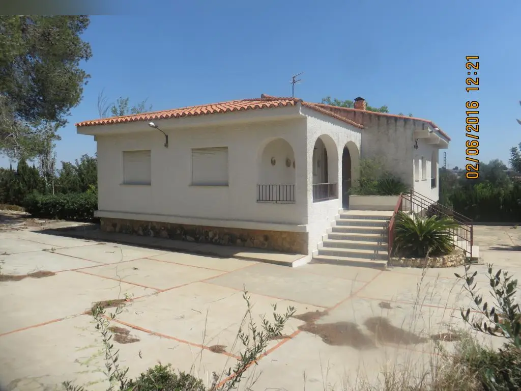 Vivienda en Torrent