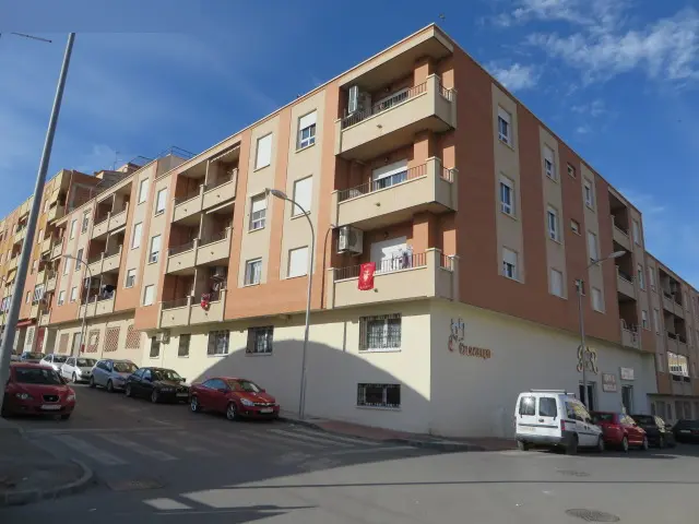 Vivienda en Guadix