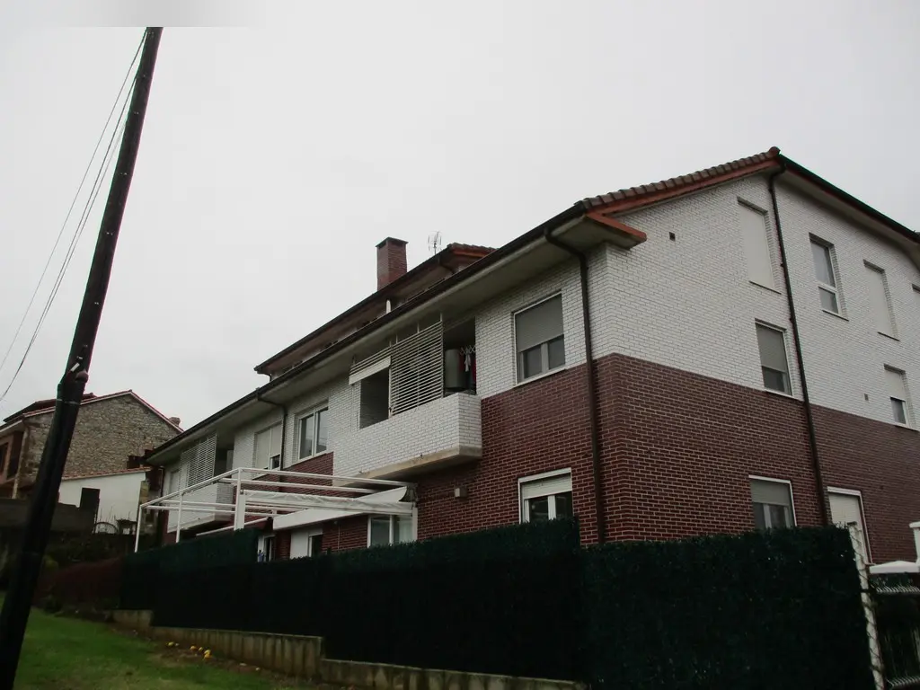 Vivienda en Piélagos