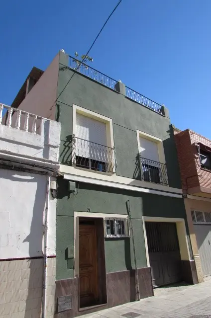 Vivienda en Albal