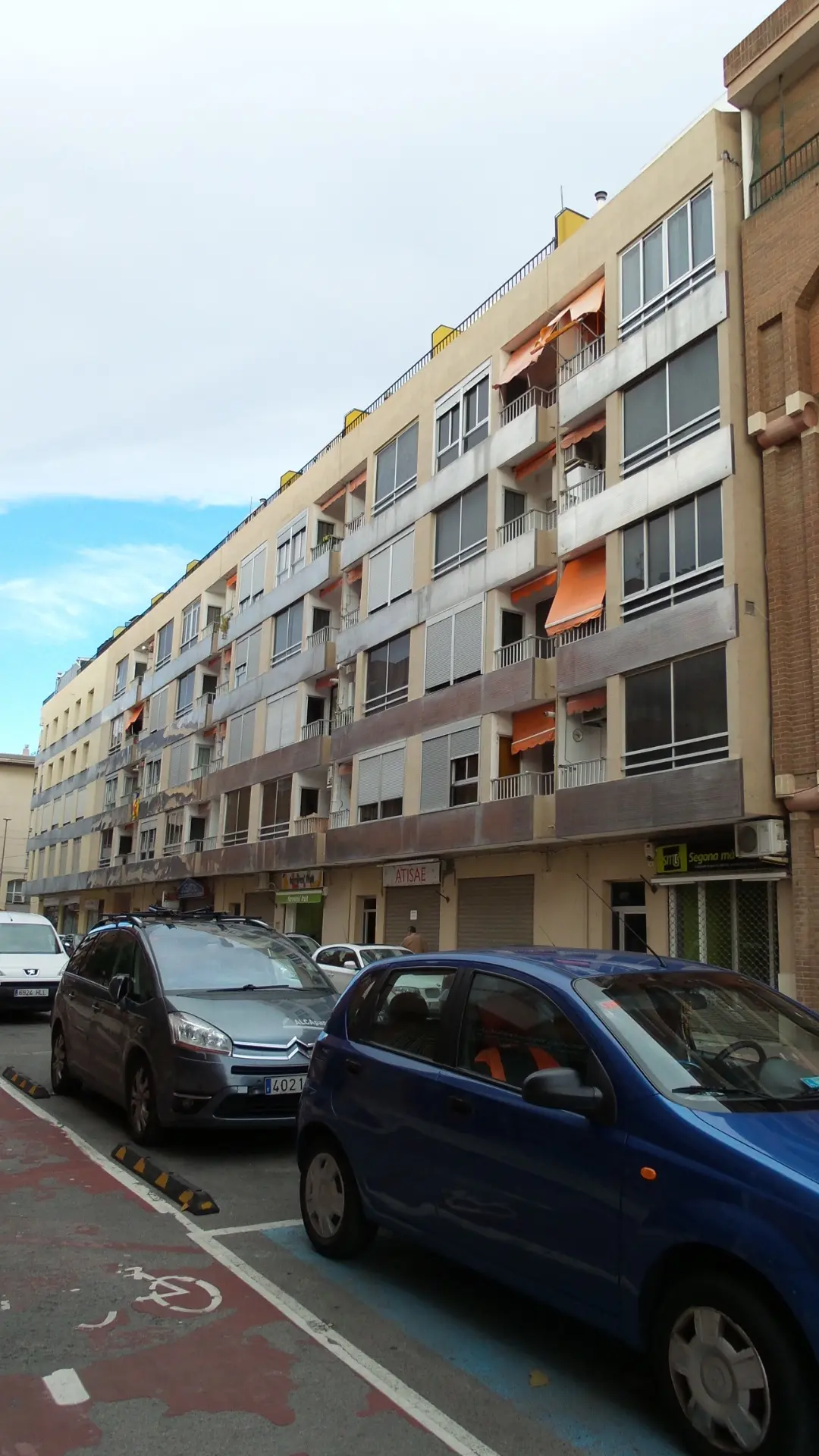 Local en Tortosa