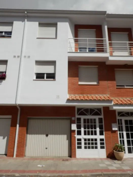 Vivienda en Villanueva del Pardillo