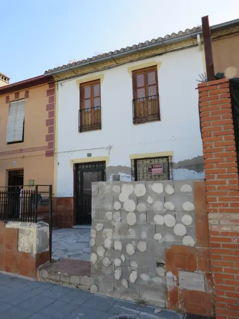 Vivienda en Pinos Puente