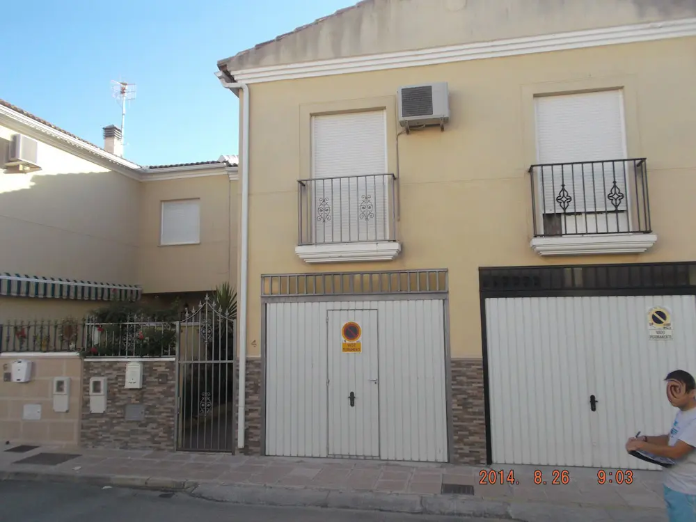 Vivienda en Jódar