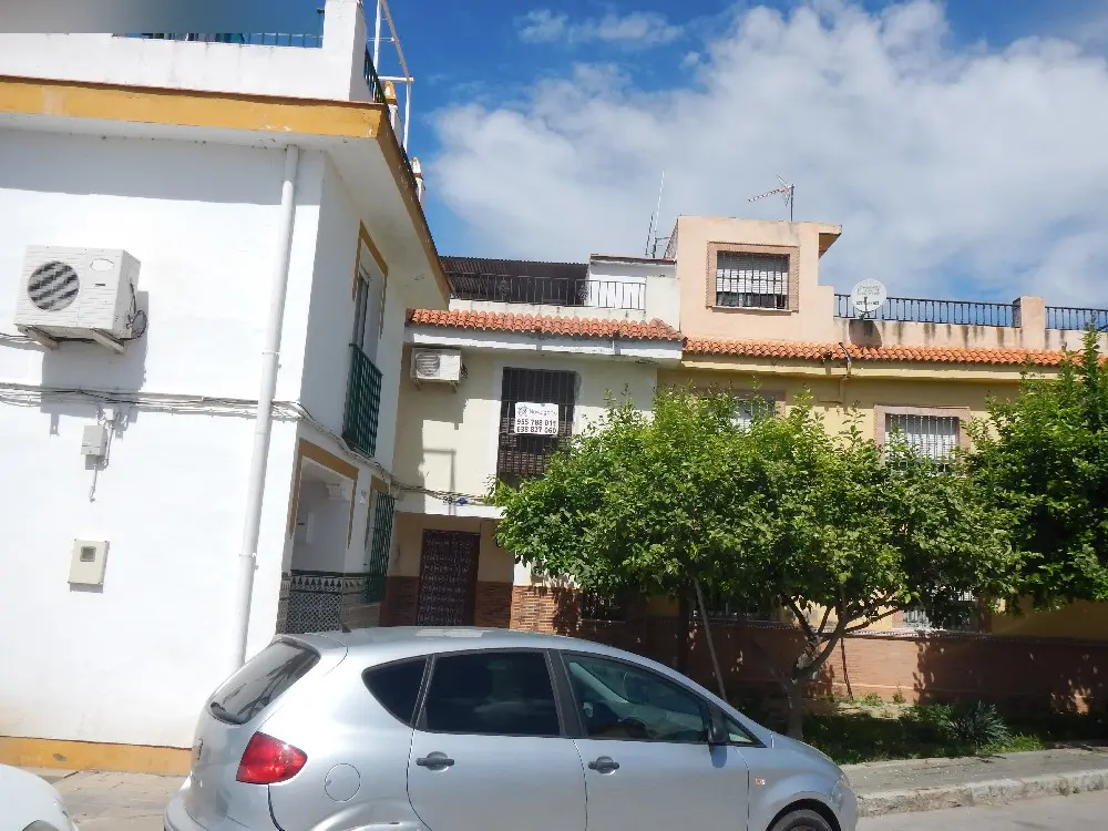 Vivienda en La Algaba