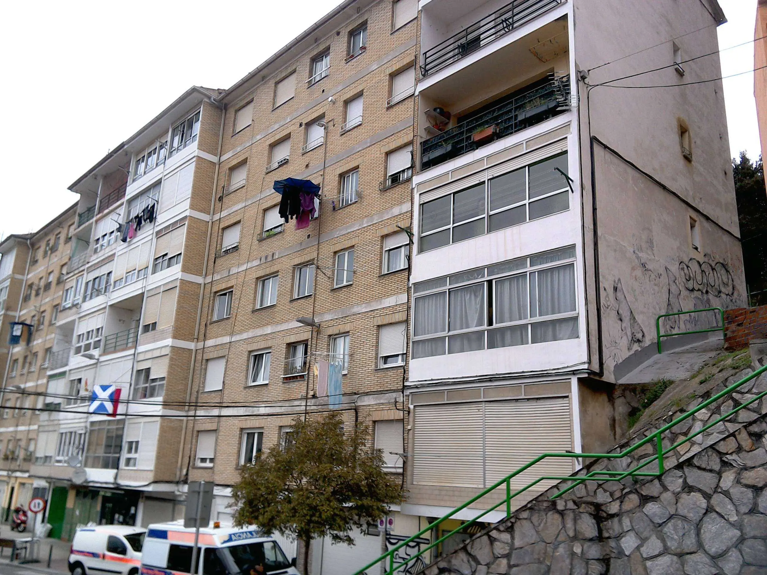Vivienda en Santander