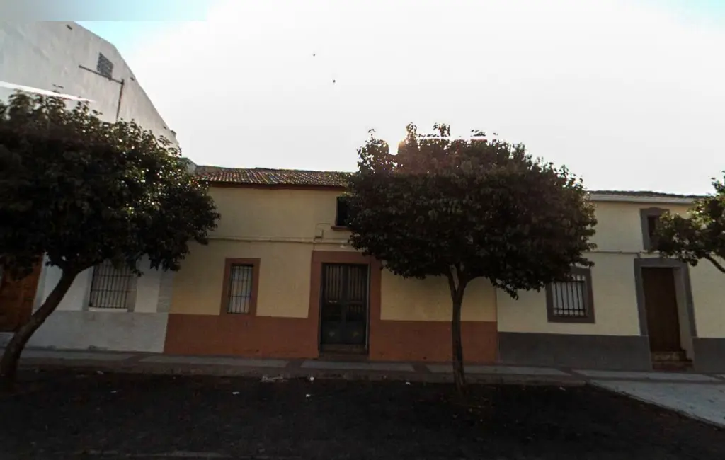 Vivienda en Don Benito
