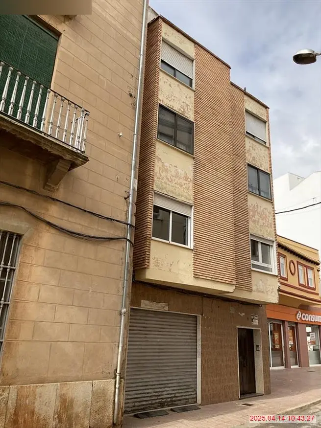 Vivienda en Utiel