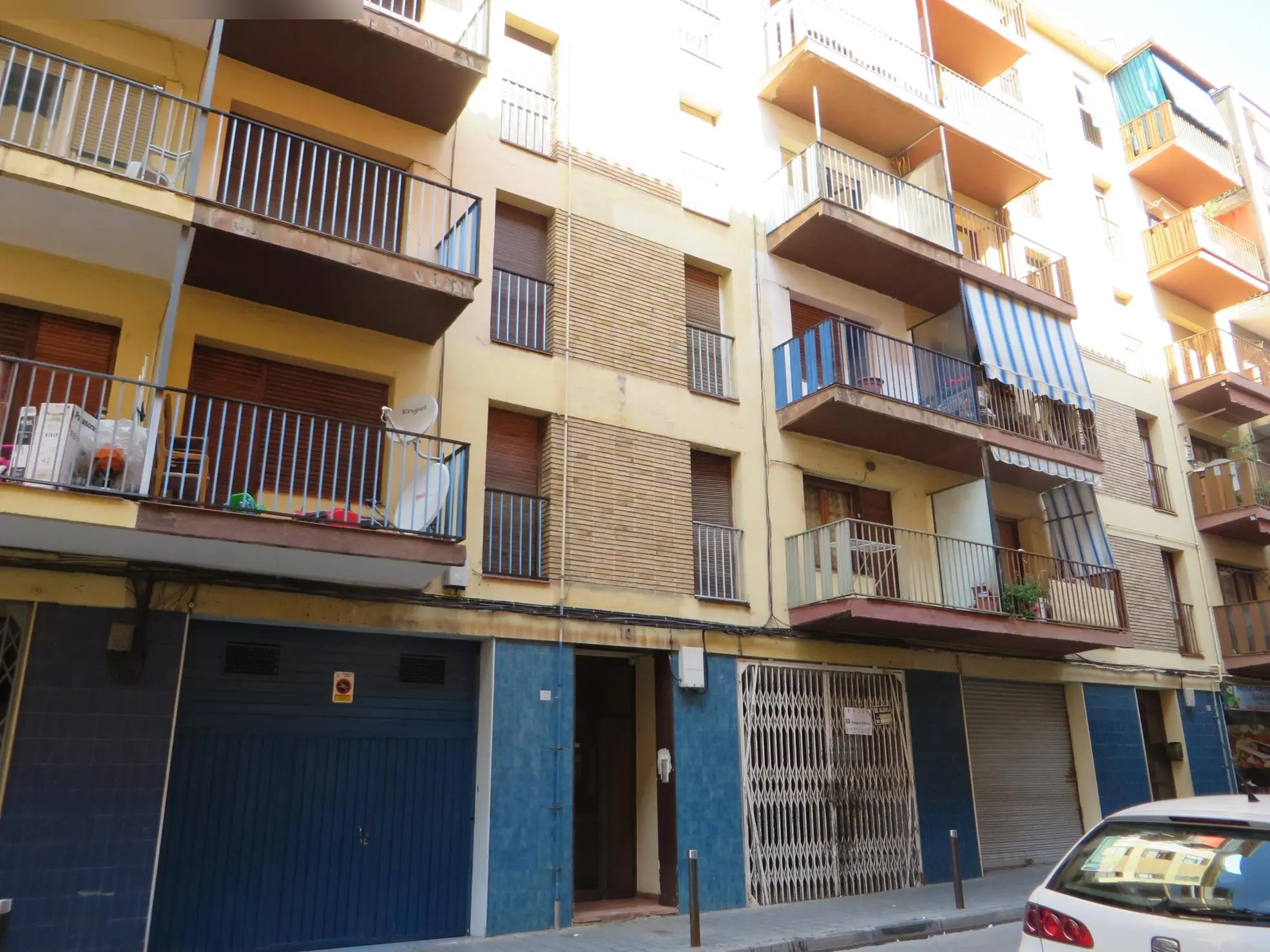 Local en Balaguer