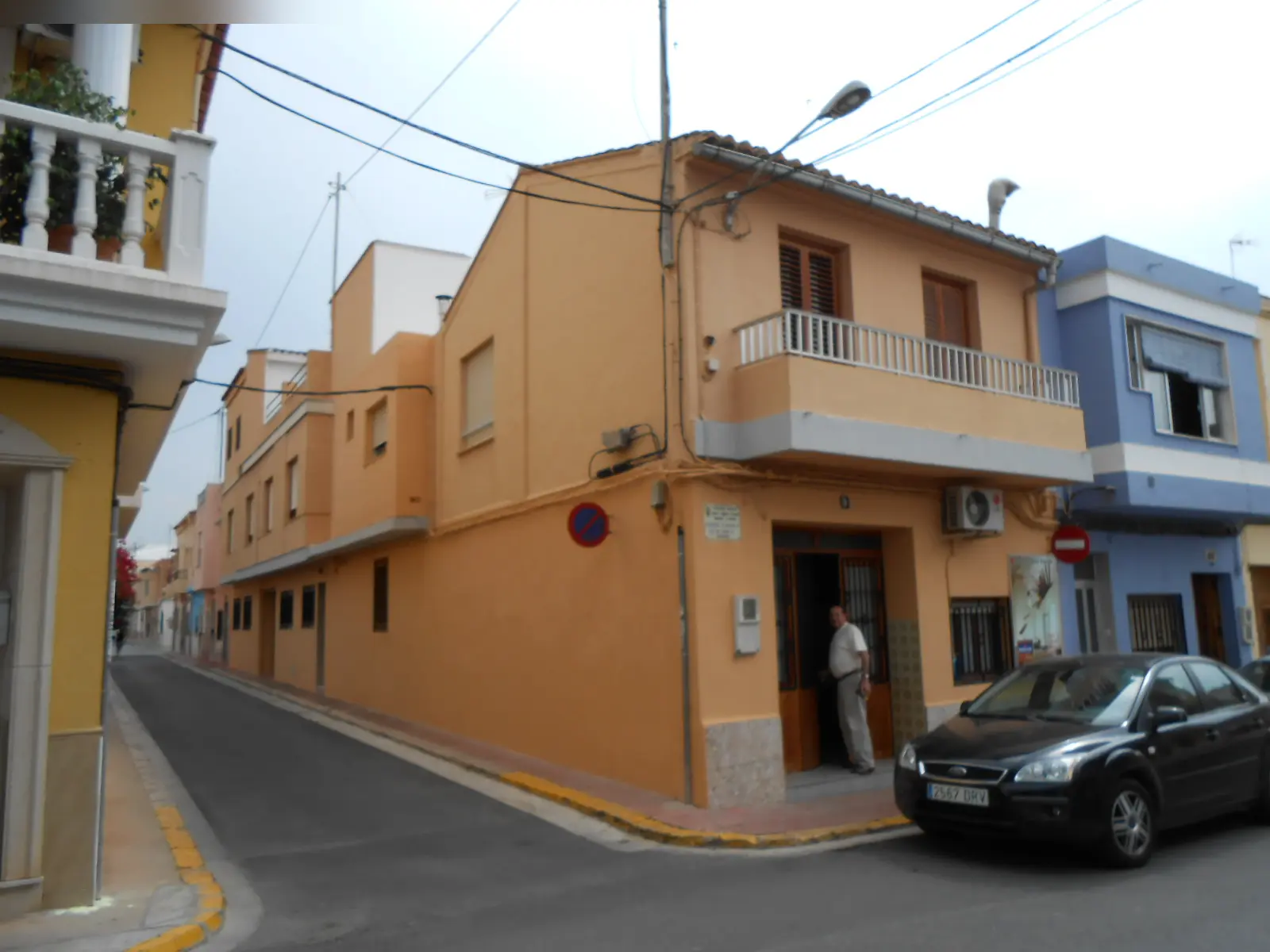 Vivienda en Alginet