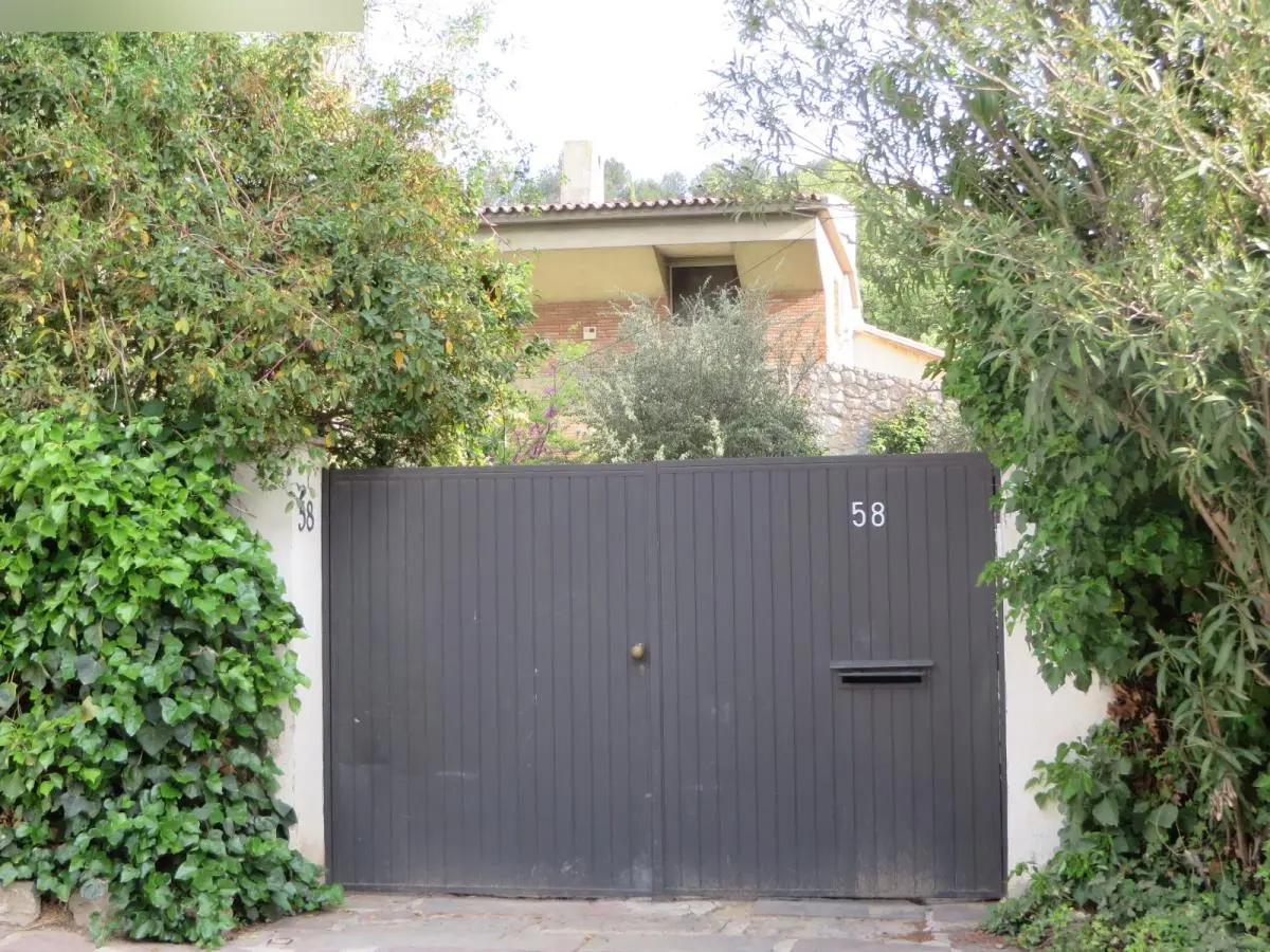 Vivienda en Cerdanyola del Vallès