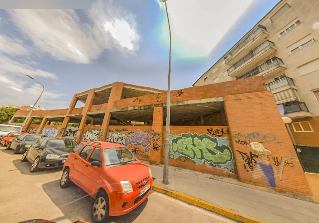 Vivienda en Gandia