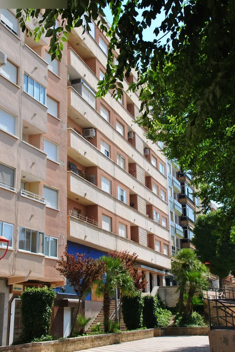 Vivienda en Caudete