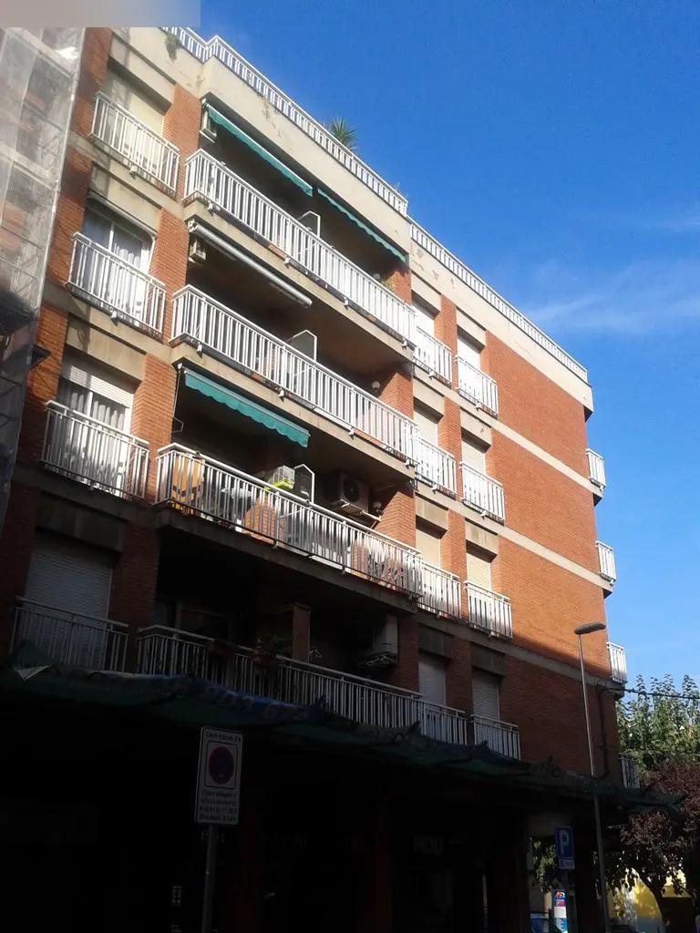 Vivienda en Molins de Rei
